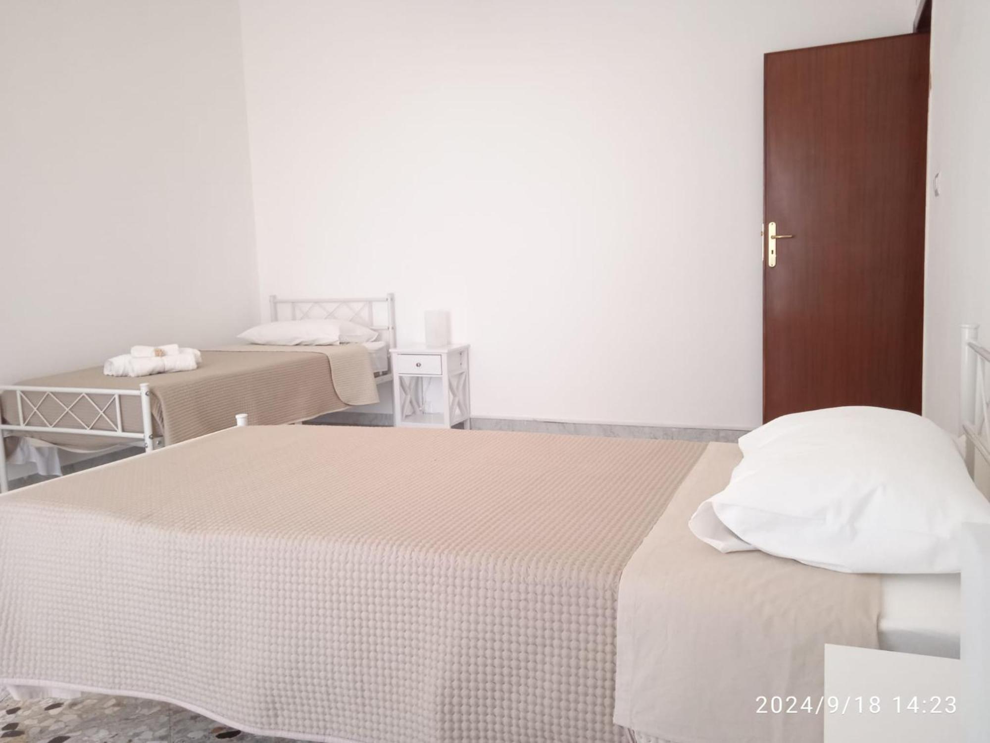 Appartamento 42 Noicattaro Exterior foto