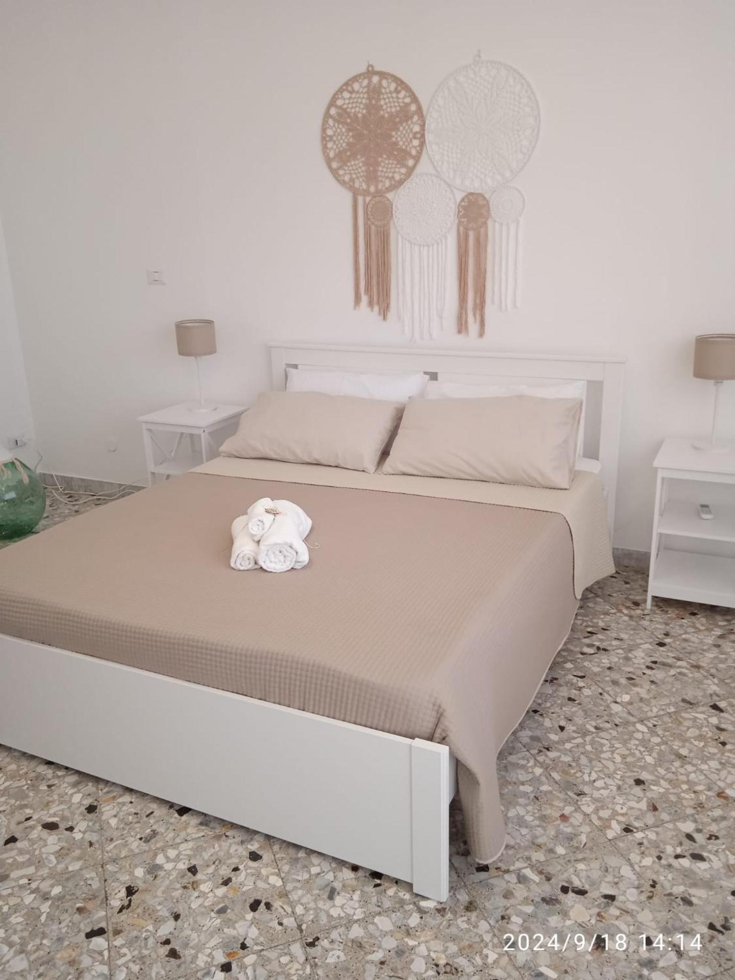 Appartamento 42 Noicattaro Exterior foto