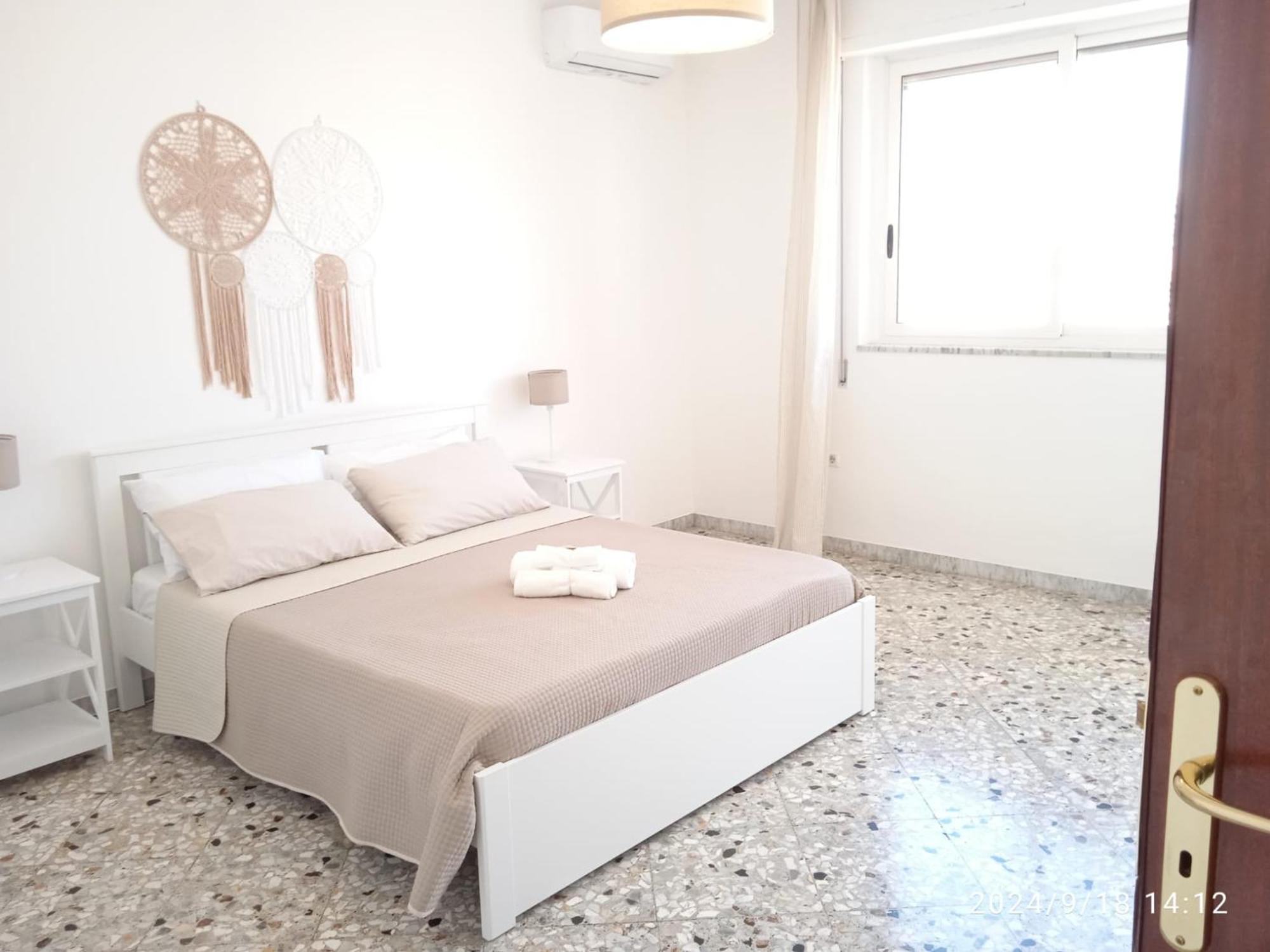 Appartamento 42 Noicattaro Exterior foto